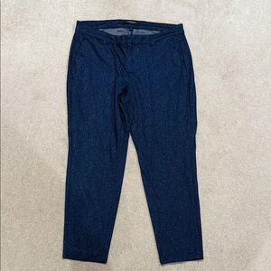 Liverpool Women’s  Navy Dress Pants